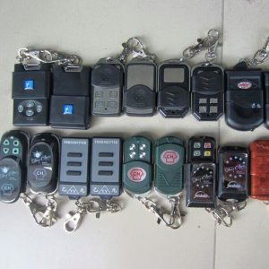 điều khiển cửa cuốn tại thanh hóa