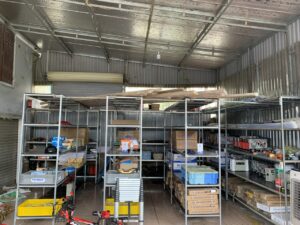 cửa cuốn ở quảng trị