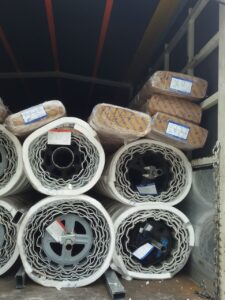 cửa cuốn Quảng trị