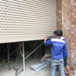 CỬA CUỐN TẠI NGHỆ AN