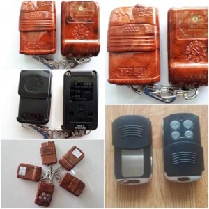 điều khiển cửa cuốn ở quảng trị