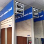 cửa cuốn ở quảng trị